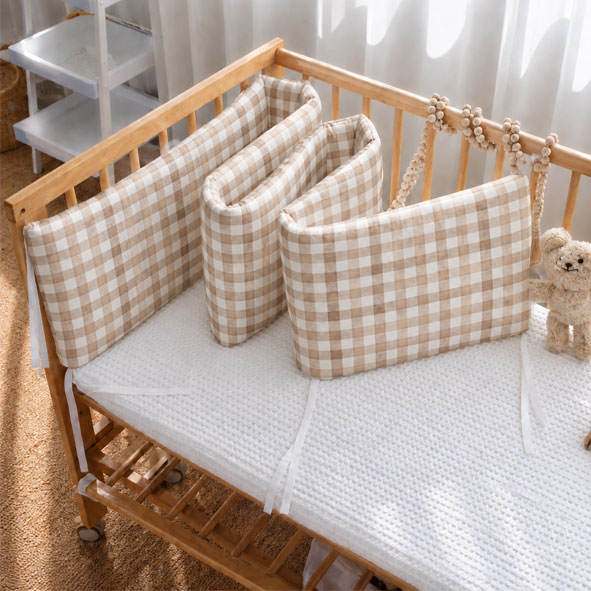محافظ تخت بزرگ کودک