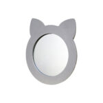 آینه-اتاق-کودک-مدل-گربه-دکوداریس
