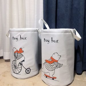 باکس اسباب بازی
