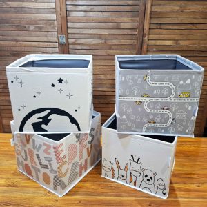 جعبه اسباب بازی