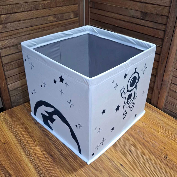 باکس جعبه ای