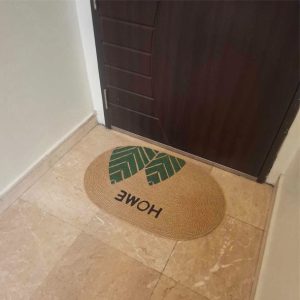 پادری درب ورودی