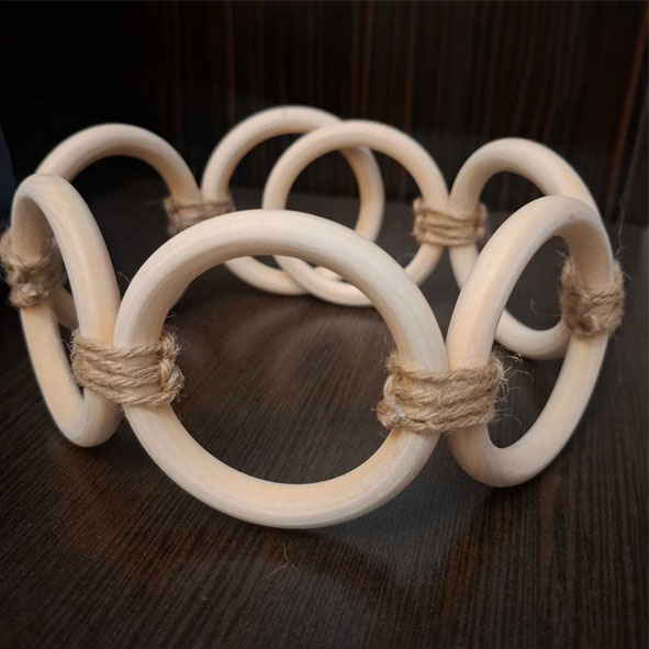 بندینک پرده