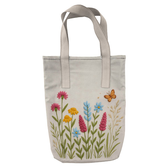 کیسه پارچه ای بند دار