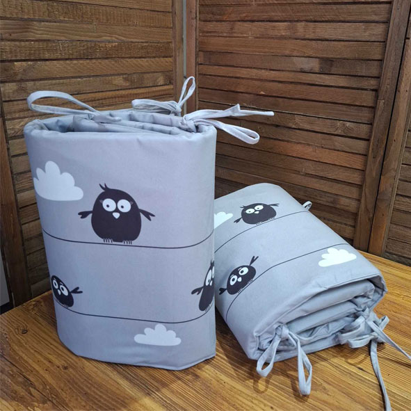 محافظ تخت نوزاد