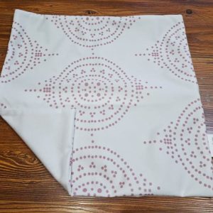 کوسن صورتی مدرن