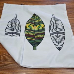 کوسن سبز مدرن