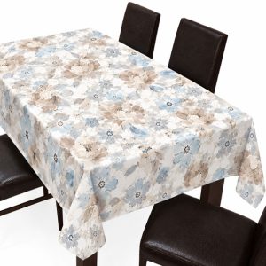 رومیزی میز ناهارخوری بزرگ